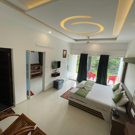 Grace Munnar Resort Luaran gambar