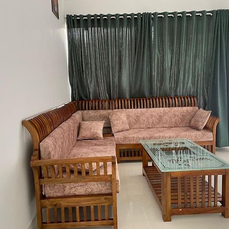 Grace Munnar Resort Luaran gambar
