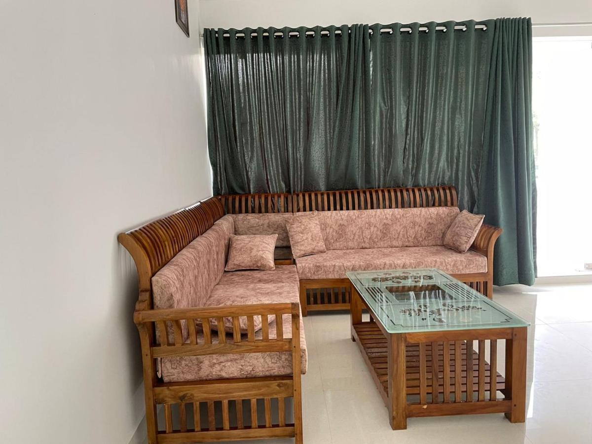 Grace Munnar Resort Luaran gambar
