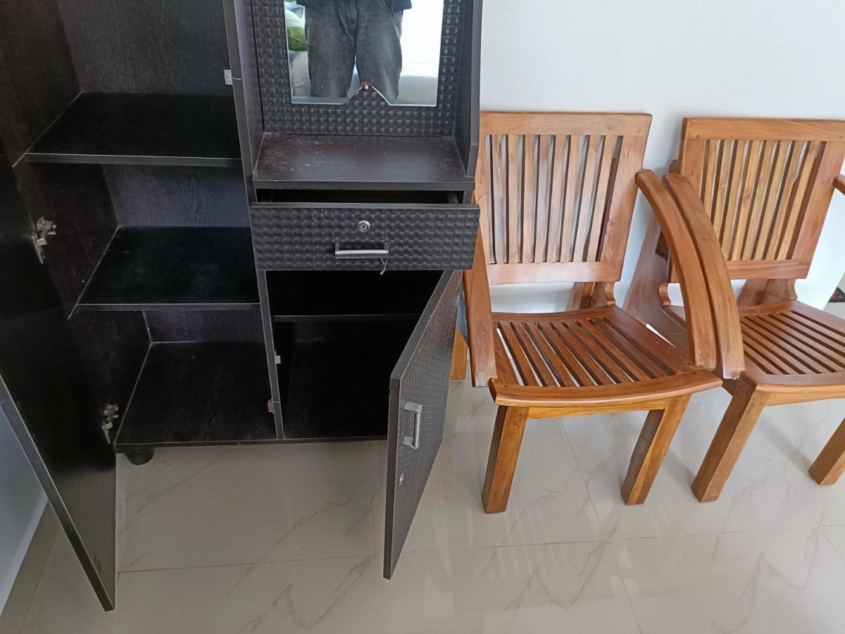 Grace Munnar Resort Luaran gambar