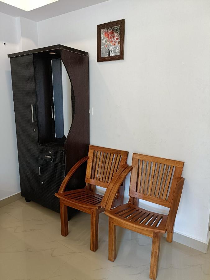 Grace Munnar Resort Luaran gambar