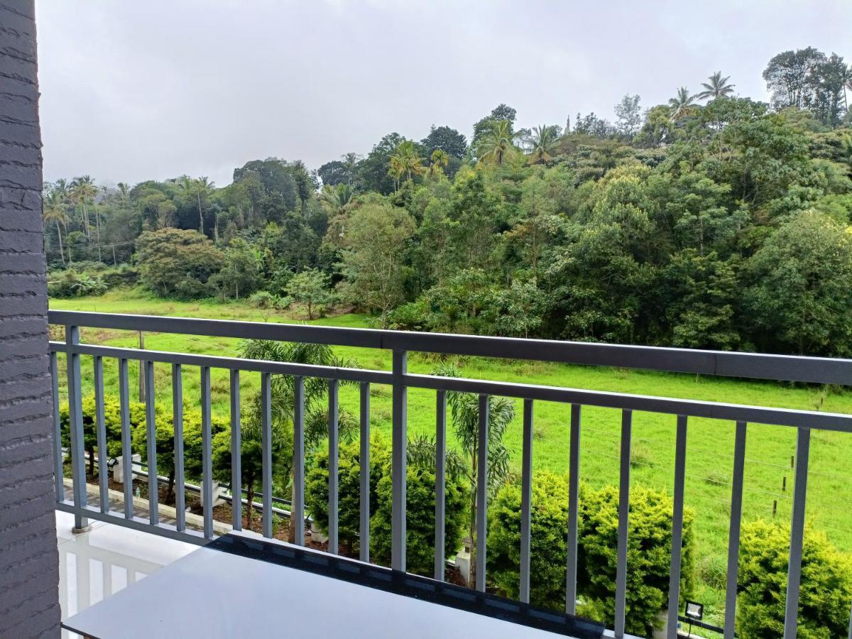 Grace Munnar Resort Luaran gambar